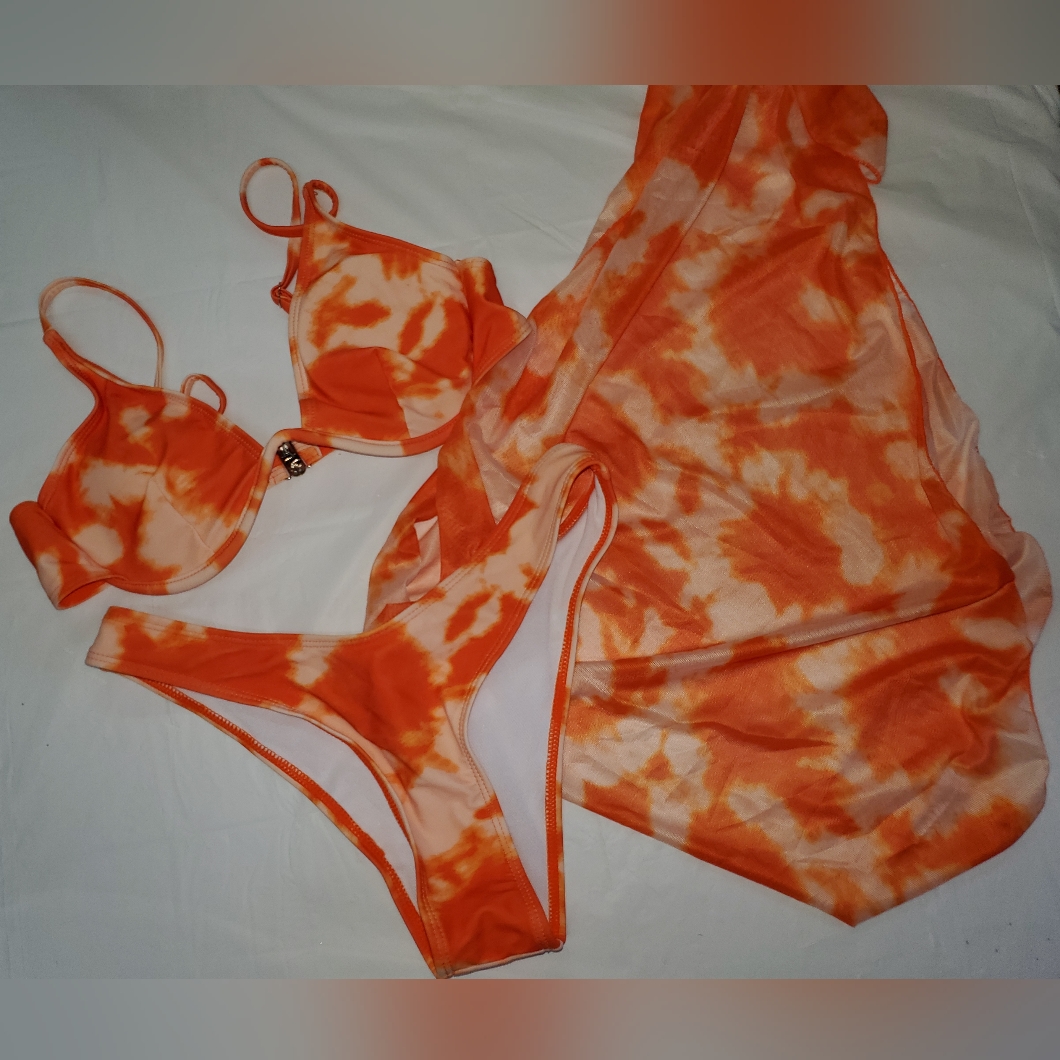 New Swimwear Set